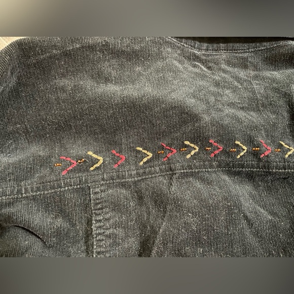 Vintage Bead Embellished Jacket - Picture 7 of 8